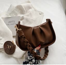 Women Shoulder/Crossbody Fashion Handbag
