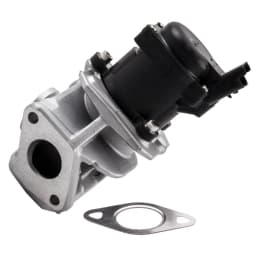 Electric EGR Valve for Citroen Berlingo Mazda 3 Mini R56 Peugeot 206 207 307 161859