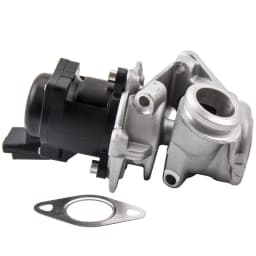 Electric EGR Valve for Citroen Berlingo Mazda 3 Mini R56 Peugeot 206 207 307 161859
