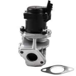 Electric EGR Valve for Citroen Berlingo Mazda 3 Mini R56 Peugeot 206 207 307 161859