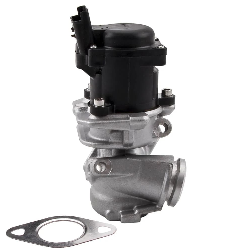 Electric EGR Valve for Citroen Berlingo Mazda 3 Mini R56 Peugeot 206 207 307 161859