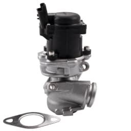 Electric EGR Valve for Citroen Berlingo Mazda 3 Mini R56 Peugeot 206 207 307 161859