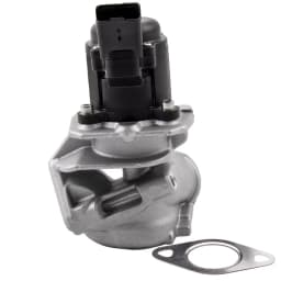 Electric EGR Valve for Citroen Berlingo Mazda 3 Mini R56 Peugeot 206 207 307 161859
