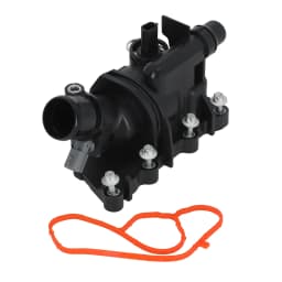 Thermostat Housing Assembly A2822030175 for Mercedes A CLASS W177 W247 X247 1.3T