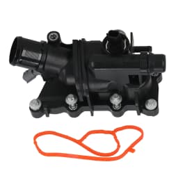 Thermostat Housing Assembly A2822030175 for Mercedes A CLASS W177 W247 X247 1.3T