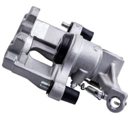 1xRear Left Brake Caliper for Vauxhall Opel Vectra C Signum 542093 SAAB 9-3 93172182 12800334 5542115