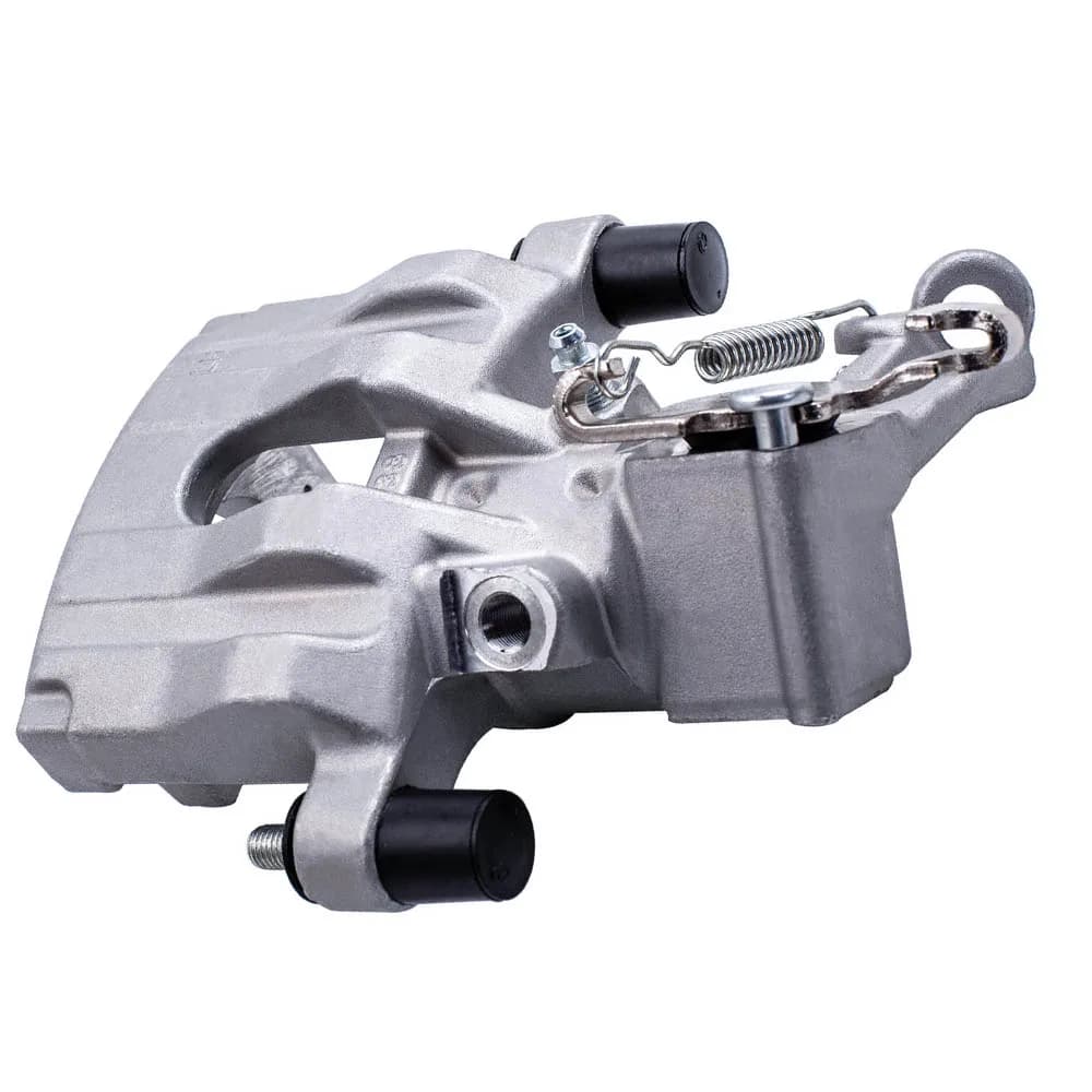 1xRear Left Brake Caliper for Vauxhall Opel Vectra C Signum 542093 SAAB 9-3 93172182 12800334 5542115