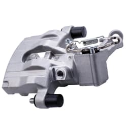 1xRear Left Brake Caliper for Vauxhall Opel Vectra C Signum 542093 SAAB 9-3 93172182 12800334 5542115