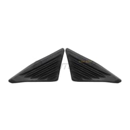 Motorcycle Side Frame Cover Panel for Honda Rebel CMX300 CMX500 2017 2018 2019 2020 2021 Engine Fairing Guard Mid Frame Black