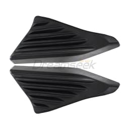 Motorcycle Side Frame Cover Panel for Honda Rebel CMX300 CMX500 2017 2018 2019 2020 2021 Engine Fairing Guard Mid Frame Black