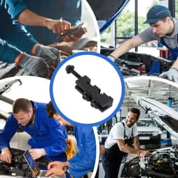 Ball Cage Clamp Tightened Tool Shock Absorber Ball Cage Clamp Tool Precise Ball Cage Clamp Locking Tool Dust Cover Direction