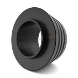 Motorcycle Black Front Right Wheel Hub Spacer Fork Bushing For Harley Sportster Davidson S 1250 RH1250S 2021 2022 2023 CNC