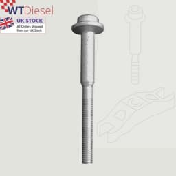 Skoda Seat Audi VW Injector | 1.6 TDI | 03L130277B 03L130277S