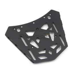 Rear Luggage Rack Storage Carrier Support for Yamaha Tracer 900 / 900 GT, Tracer 9 / 9 GT 2021-24 Top Case Mount Bracket Holder