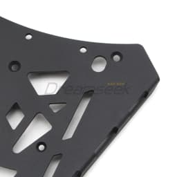 Rear Luggage Rack Storage Carrier Support for Yamaha Tracer 900 / 900 GT, Tracer 9 / 9 GT 2021-24 Top Case Mount Bracket Holder