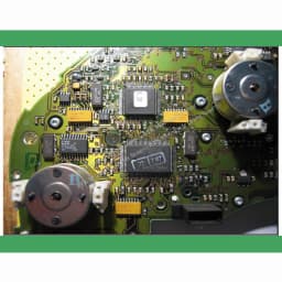 Immo off ECU automotive software IMMO Service Tool V1.2 version - provides data maintenance materials car anti-theft devices