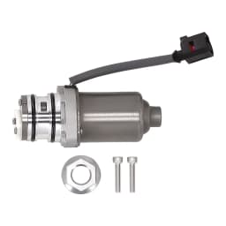 1x Differential Coupling Oil Pump For Ford Kuga  2008-2012  For Range Rover Evoque  LR008958, LR075763