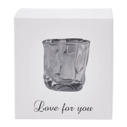 【Lifeideas】Twist Cup Aromatherapy Candle Pendant