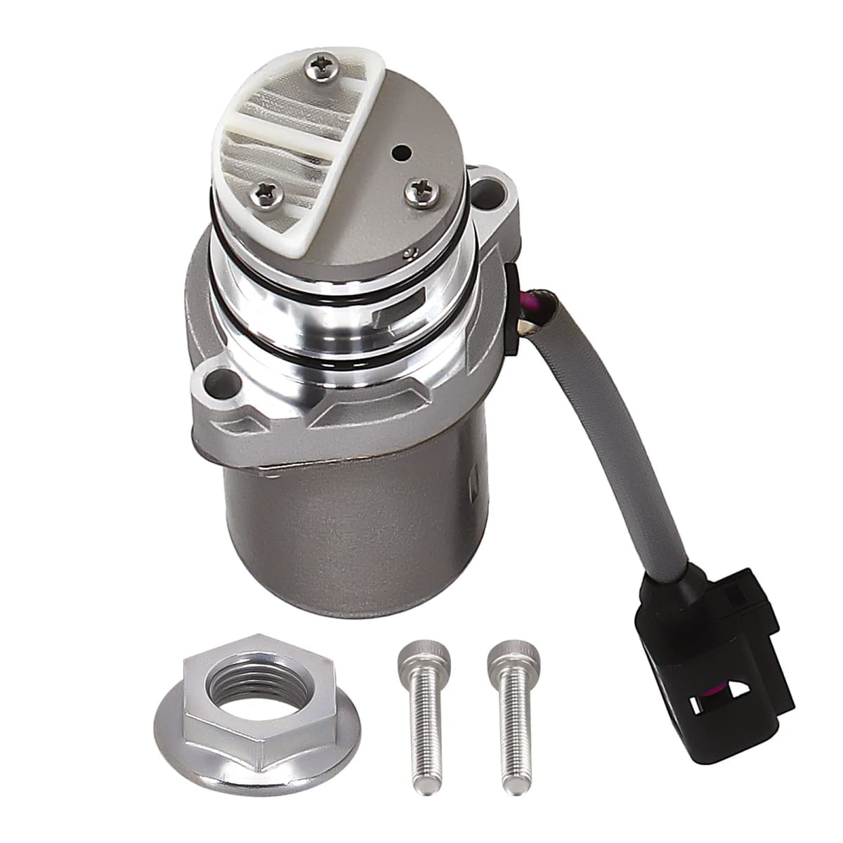 1x Car Differential Rear Oil Pump For Land Rover Freelander 2 Range Rover Evoque