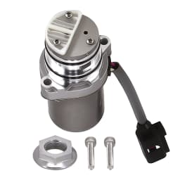 1x Car Differential Rear Oil Pump For Land Rover Freelander 2 Range Rover Evoque