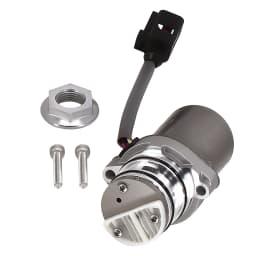 1x Car Differential Rear Oil Pump For Land Rover Freelander 2 Range Rover Evoque