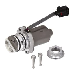 1x Car Differential Rear Oil Pump For Land Rover Freelander 2 Range Rover Evoque