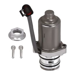 1x Car Differential Rear Oil Pump For Land Rover Freelander 2 Range Rover Evoque