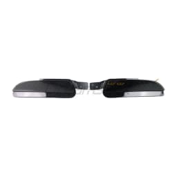 LED Rear Bumper Tail Light for Honda CR-V CRV 2012-2014 Reflector Brake with Turn Signal Lamp Blinker Indicator Smoke / Red Lens