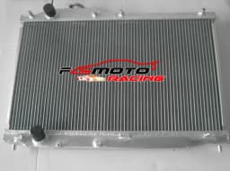 Aluminum Radiator + fans For Honda S2000 S 2000 00-09 00 01 02 03 04 05 2001 2002 2003 2004 2005 2006 2007 2008 2009
