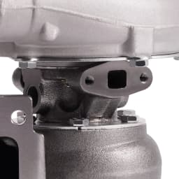 GT30 GT3037 GT3076 4 bolts Flange A/R 0.6 0.82 Water Cool Universal Turbocharger for All 4 / 6 cyl 2.5L-3.0L engines