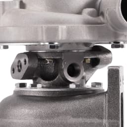 GT30 GT3037 GT3076 4 bolts Flange A/R 0.6 0.82 Water Cool Universal Turbocharger for All 4 / 6 cyl 2.5L-3.0L engines