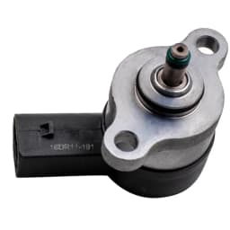 Fuel Pump Control Valve for Mercedes E 200 270 320 CDI 1999-2002 6110780149 A 2-Pin for Mercedes Benz A Class W168 6110780149