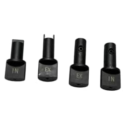 VAG 611007 Crankshaft Adjustment Tool for 1.0 1.2 1.4, 1.5L 1.6 TSI, TFSI Tools 65380