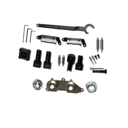 VAG 611007 Crankshaft Adjustment Tool for 1.0 1.2 1.4, 1.5L 1.6 TSI, TFSI Tools 65380