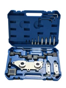 VAG 611007 Crankshaft Adjustment Tool for 1.0 1.2 1.4, 1.5L 1.6 TSI, TFSI Tools 65380