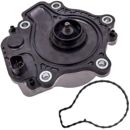 161A0-29015 Electronic Water Pump for Toyota Prius 1.8L l4 2010-2015 for Lexus CT200h 1.8L l4 2011-2017 Car Accessories WPT190