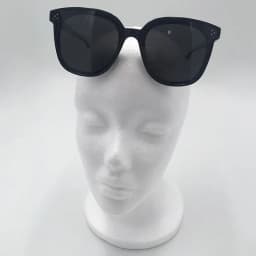 Foam Mannequin Head Model Hat Cap Wig Glasses Display Stand Rack Stable Base Shopping Mall Closet Holder Photography Prop
