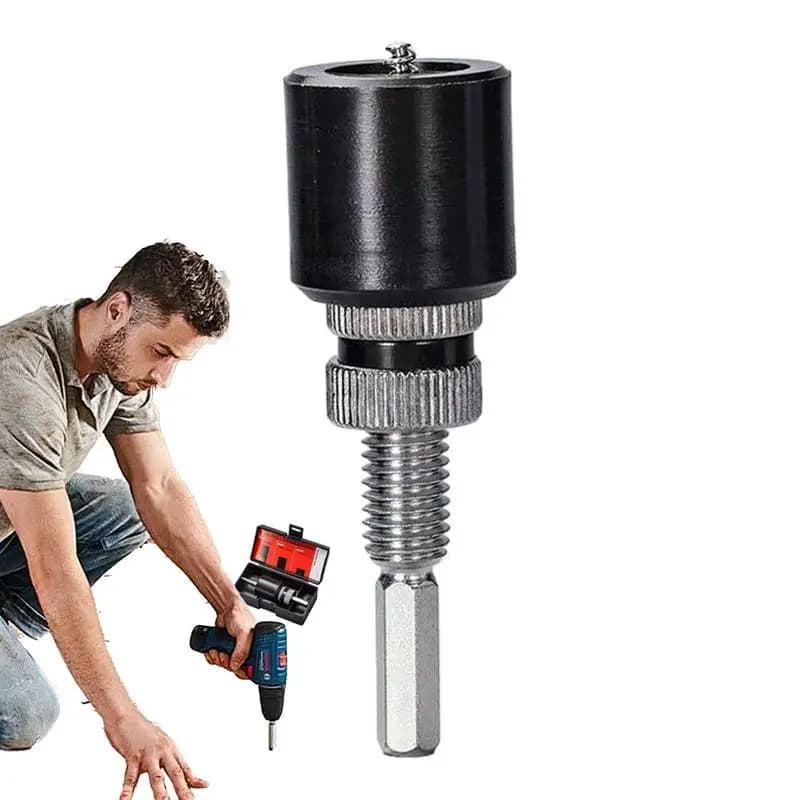 Screw Extractor Easy Out Screw Remover Stripped Screw Extractor Easy Out Bolt Extractor Broken Bolt Remover For Removing Broken