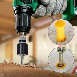 Screw Extractor Easy Out Screw Remover Stripped Screw Extractor Easy Out Bolt Extractor Broken Bolt Remover For Removing Broken