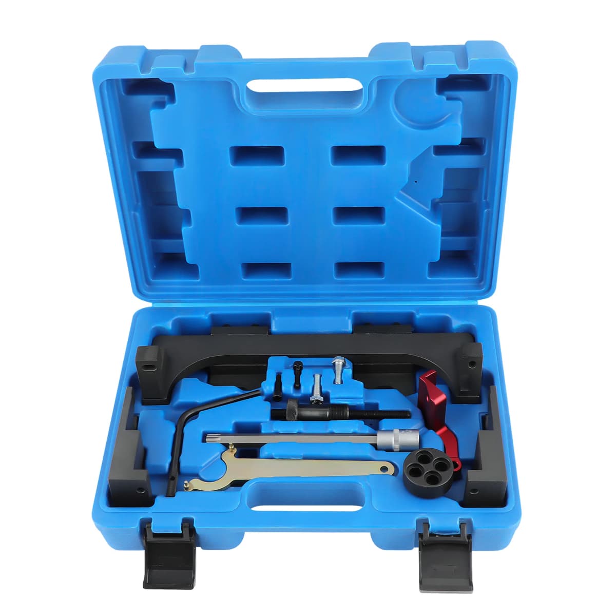 Camshaft Alignment Timing Tool Kit for BMW MINI B38 A15 A20 B58 Removal