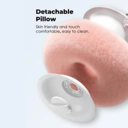 Tablet Holder Pillow Adjustable Pillow Stand With Bowl Soft Phone Holder Reading Lap Holder Cozy Laying Tablet Accessories For