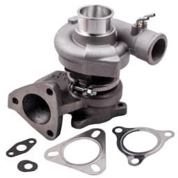 TD04-09B Turbo for Mitsubishi Express L300 2.5L 4D56/4D56T 1988 -1996 MD168053 49177-01500 49177-01501 49177-01510 4917701510