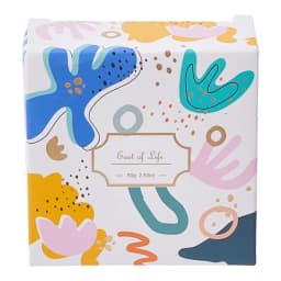 【Lifeideas】Handheld gift, can, iron can, aromatherapy candle