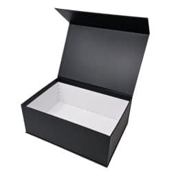 Wholesale Luxury Rectangular Rigid Magnetic Gift Box Set of 3