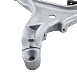 Front Suspension Wishbone Control Arms Kit for Volvo S60 S80 V70 8649543 864954 9173613 9492639