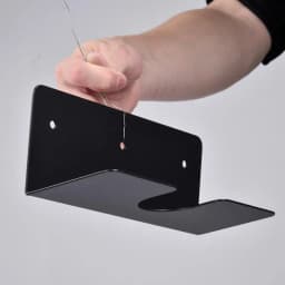 Skateboard Hanger Storage Wall Hanger for Longboard Skate Deck Organization Skateboard Holder Stable Floating Effect Cruiser