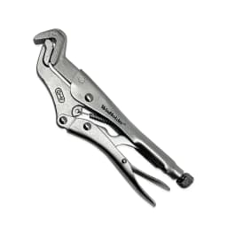 WinHolder Car Parrot Nose Locking Pliers Hand Tool Mole Grips Adjustable Wrench Vice Grips For Drop Links & Track Rod Ends