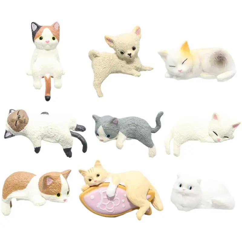 3D Cup Stickers Kit Cute Sticker Kit Phone Case Decor Flatback Creative Decor Kit Craft Phone Accessories For Laptop & Water Cup