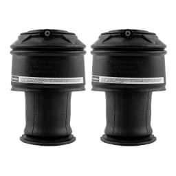 Pair Rear Air Suspension Spring Bag Bellows for Citroen C4 Picasso 5102GN 5102.R 9676670180B-00 F307512401/O/00