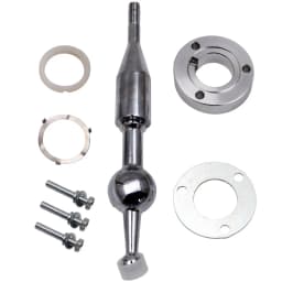 Throw Shift Fast Short Shifter for Mazda MX5 Miata 1990-1997 RX-7 FC 1986-1991
